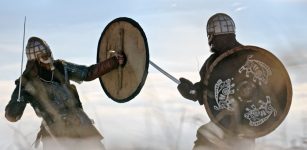 Holmgang – Dangerous Viking Duel Settled Disputes