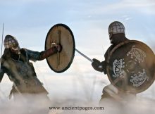 Holmgang – Dangerous Viking Duel Settled Disputes