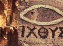 Mystery Of Ichthys – Ancient Secret Christian Symbol With A Deep Meaning