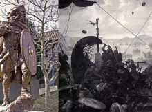 Kylfings - Unknown Warriors Mentioned On Norse Runes – Were They Members Of The Varangian Guard?