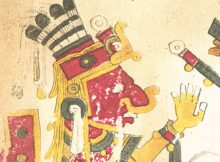 Patecatl In Aztec Beliefs: God Of Healing, Fertility And Father Of 'Four Hundred Rabbits'