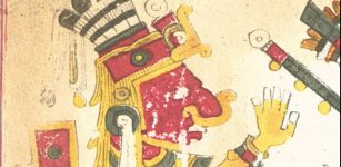 Patecatl In Aztec Beliefs: God Of Healing, Fertility And Father Of 'Four Hundred Rabbits'