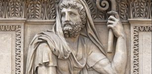 Numa Pompilius - Remarkable Legendary Second King Of Ancient Rome Who Succeeded Romulus – Did He Ever Exist?