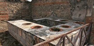 Thermopolium – Ancient Roman Restaurant Offered Fast Food But Was It A Good Idea To Eat There?