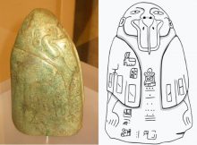 Fascinating Tuxtla Statuette And Its Undeciphered Inscription – An Epi-Olmec Puzzle