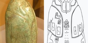 Fascinating Tuxtla Statuette And Its Undeciphered Inscription – An Epi-Olmec Puzzle
