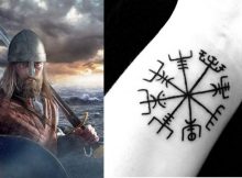 How Common Were Viking Tattoos In The Norse Society?