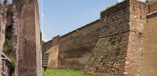 aurelian walls