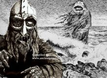 Vikings Feared The Draugr – Living Dead With Knowledge Of The Past And Future