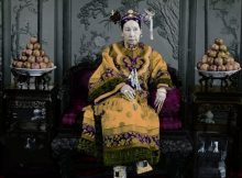 Mysterious Deaths Around Empress Cixi – Cruel Tyrant Or Victim Of Propaganda?