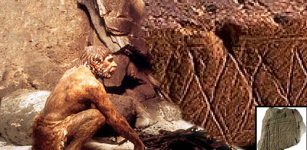 Is The Hashtag World’s Oldest Symbol And First Communication Attempt?