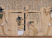 Maat - Ancient Egypt's Most Important Religious Concept