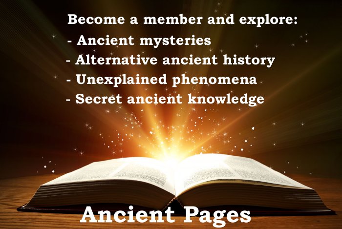 Ancient Pages Members
