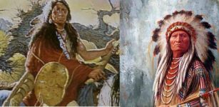 Native American Indian Chiefs