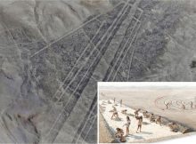 Dozens Of Giant ‘Lost’ Nazca Geoglyphs Unearthed By Drones