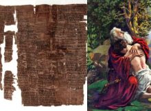 Ancient Egyptian Papyrus Tells A Different Story About Biblical Isaac’s Fate