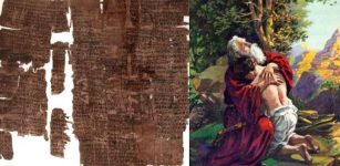 Ancient Egyptian Papyrus Tells A Different Story About Biblical Isaac’s Fate