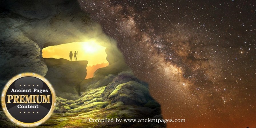 Mysterious Ancient Lost Civilization Of North America Had Interest In One Particular Constellation