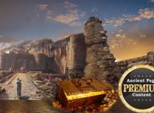 Lost Biblical City, Ancient Treasure And Atlantis – Biblical And Archaeological Perspective