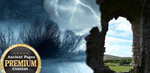 Unexplained Phenomenon In Ancient Ireland – When Legends, Science And Real Events Collide