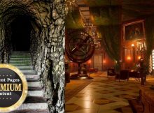 Mysterious Advanced Underground Civilization And A Secret Society – Astonishing Discovery And Connection – Part 1