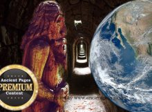 Mysterious Advanced Underground Civilization And A Secret Society – Dangerous Knowledge And Verdict – Part 3