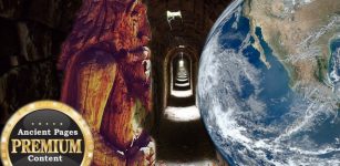Mysterious Advanced Underground Civilization And A Secret Society – Dangerous Knowledge And Verdict – Part 3