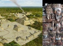 Mysterious Maya Snake Kings And Their Powerful Kingdom In The Jungle Reveal More Ancient Secrets