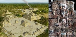 Mysterious Maya Snake Kings And Their Powerful Kingdom In The Jungle Reveal More Ancient Secrets