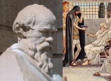 Why Did Socrates Drink Poison And Commit Suicide?