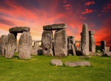 Stonehenge Is Older Than Mankind – Archaeologist Suggests