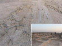 Large 4,000-Year-Old Sumerian Port Discovered In The Desert In Iraq