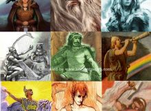 10 Norse Gods Who Vikings Gained Strength From