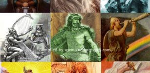 10 Norse Gods Who Vikings Gained Strength From
