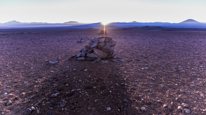 Atacama Desert Reveals More Ancient Secrets