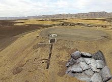 Bassetki cuneiform tablets