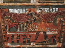 Death And Afterlife In Ancient Egyptian Beliefs - Death As Transition To Another Reality