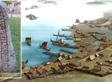 Félag – Ancient Viking Company Organized Trade Finance
