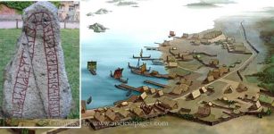 Félag – Ancient Viking Company Organized Trade Finance