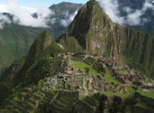 The Inca Empire was one of the most highly developed civilizations of its time.