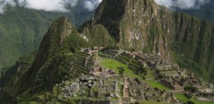 The Inca Empire was one of the most highly developed civilizations of its time.