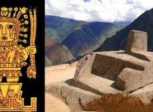 Mysterious And Sacred Intihuatana Stone Of The Inca Was More Than Just An Astronomic Calendar