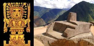 Mysterious And Sacred Intihuatana Stone Of The Inca Was More Than Just An Astronomic Calendar