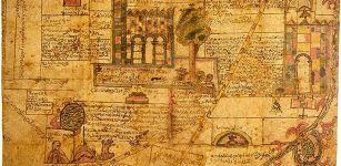 What Does The Mexican Codex Map Represent?