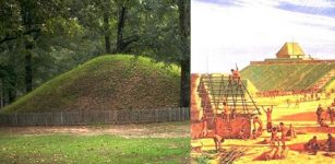 Secrets Of Ancient Mound Builders In Louisiana Revealed
