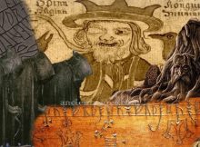 God Of The Gallows And How Odin Hanged Himself From Yggdrasil To Know Secrets Of Runes