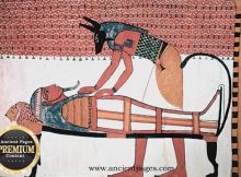 Death And Afterlife In Ancient Egyptian Beliefs - Death As Transition To Another Reality