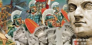 praetorians