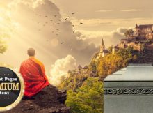 Controversial Unexplained Ancient Mystery In Mongolia –– Horrifying Sight - Part 2