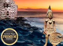 Traces Of Ancient Maya In Europe? Controversial Theory Examined